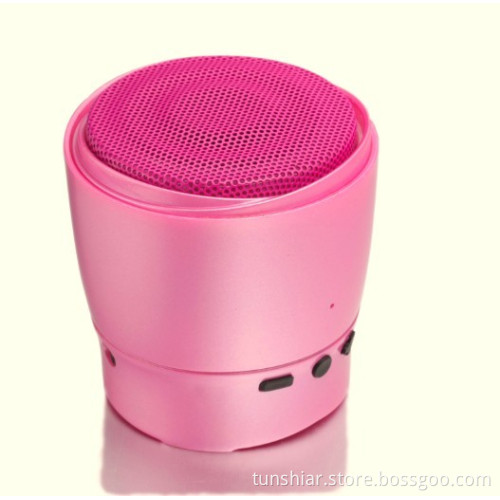 Particular Bluetooth Speaker (BT-B9H)